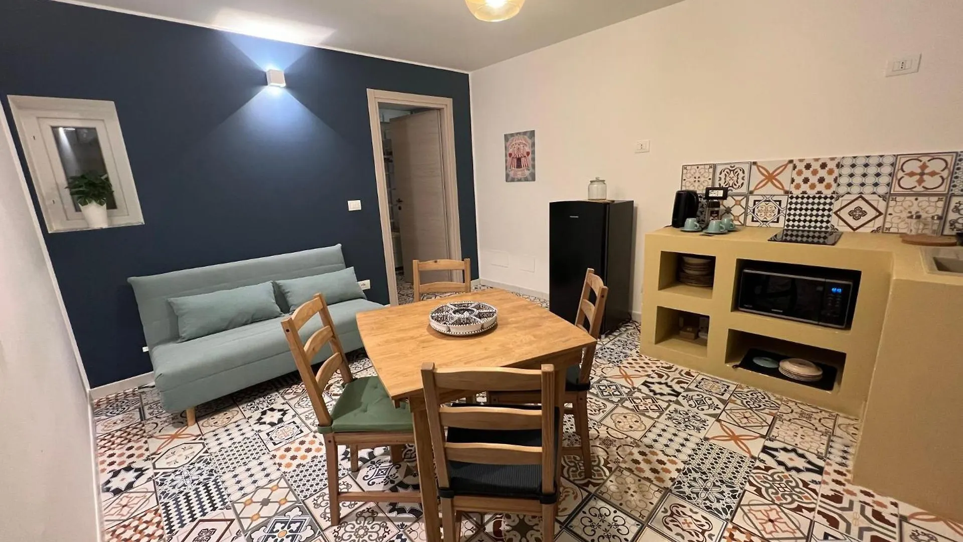 Casa vacanze Villa Donna Costanza Ortigia Syracuse