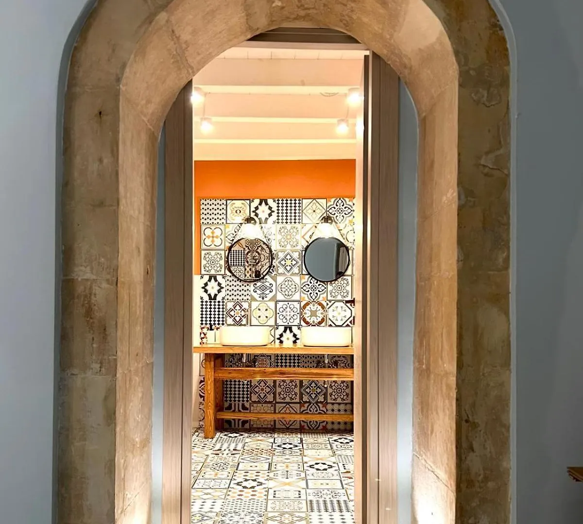 Villa Donna Costanza Ortigia Syracuse