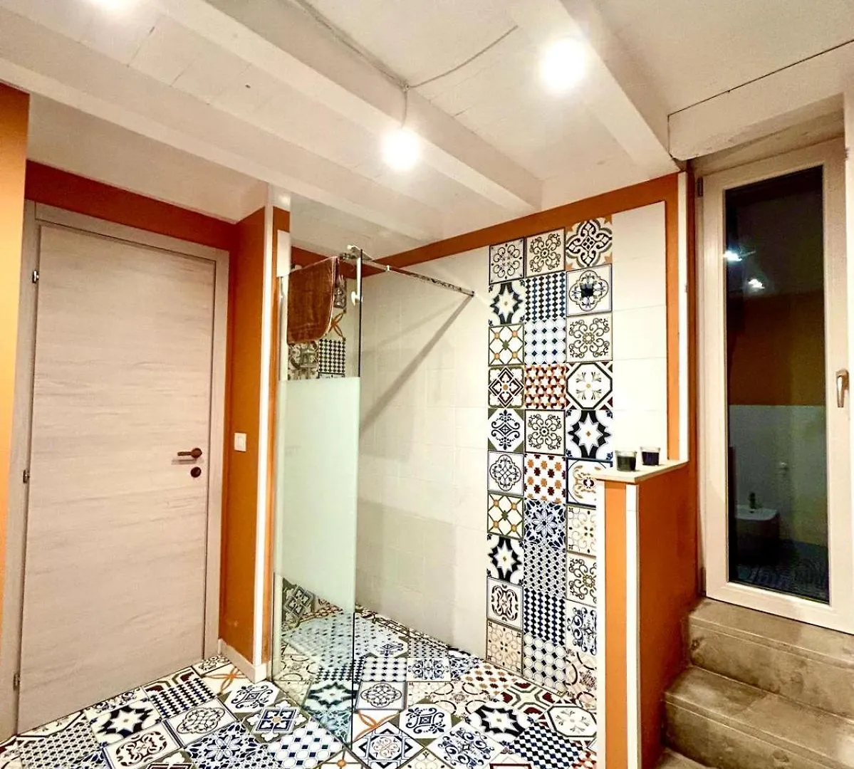 Holiday home Donna Costanza Ortigia Villa Syracuse