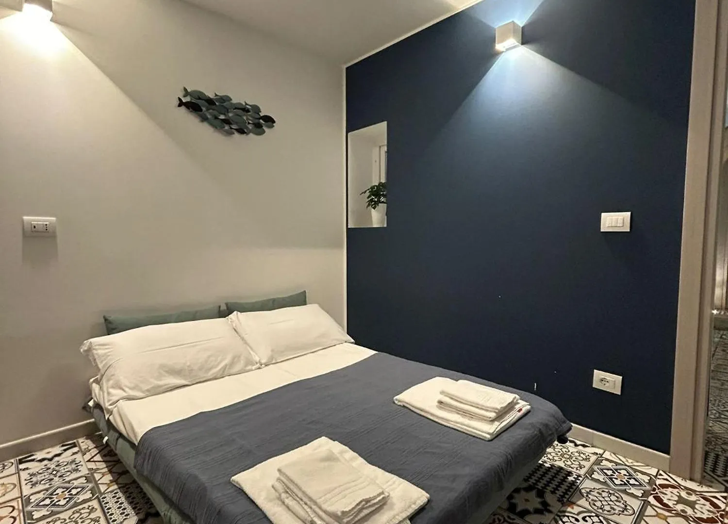 Villa Donna Costanza Ortigia Syracuse