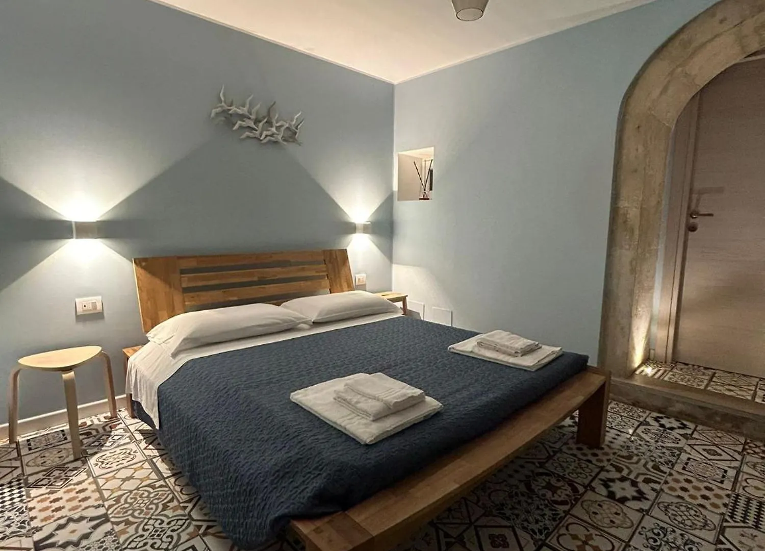 Donna Costanza Ortigia Villa Syracuse 0*,  Italy