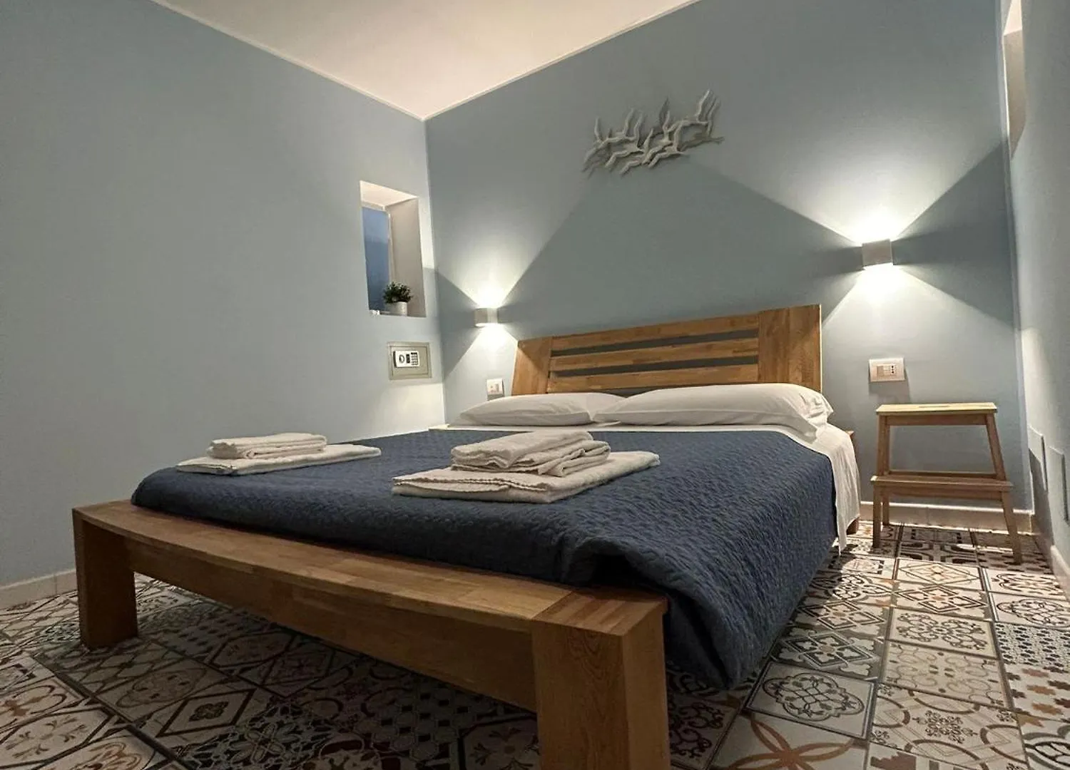 Donna Costanza Ortigia Villa Syrakusa Semesterbostad